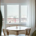 Appartement Springview *