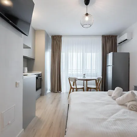 Apartment Springview