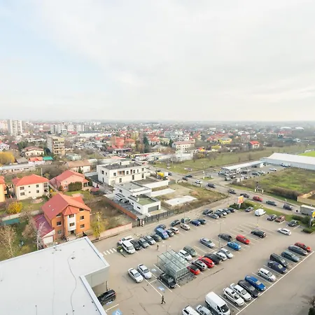 Springview Boekarest