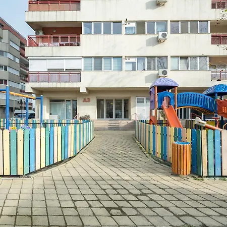 Springview Апартаменти