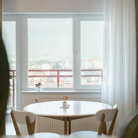 Apartment Springview *