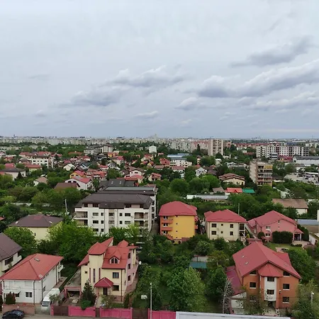 Springview Apartment