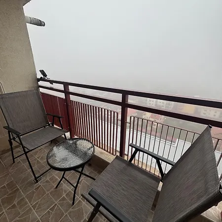 Springview * Bukarest