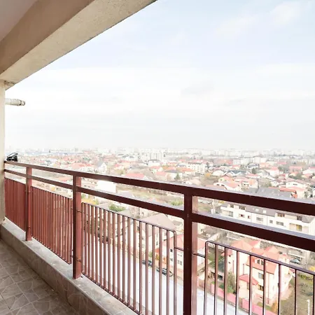 Springview * Bucharest