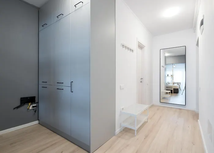 Apartment Springview