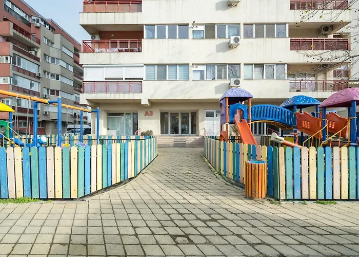 Springview Lägenhet