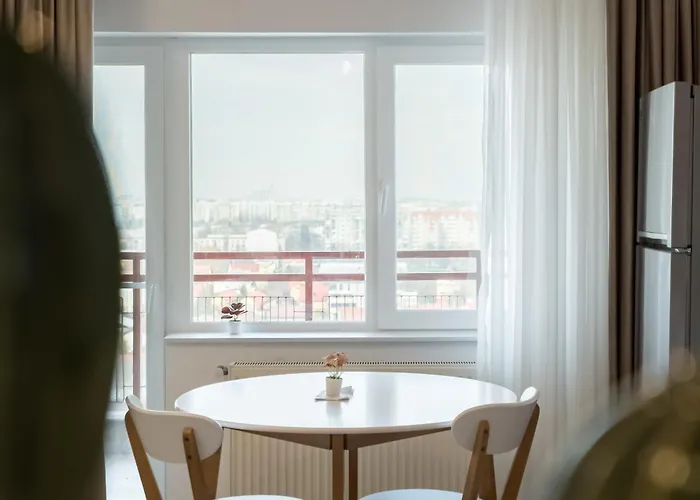 Lägenhet Springview *