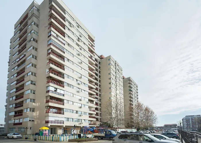 Springview Apartment *