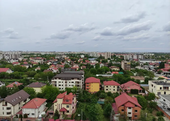 Springview Apartment