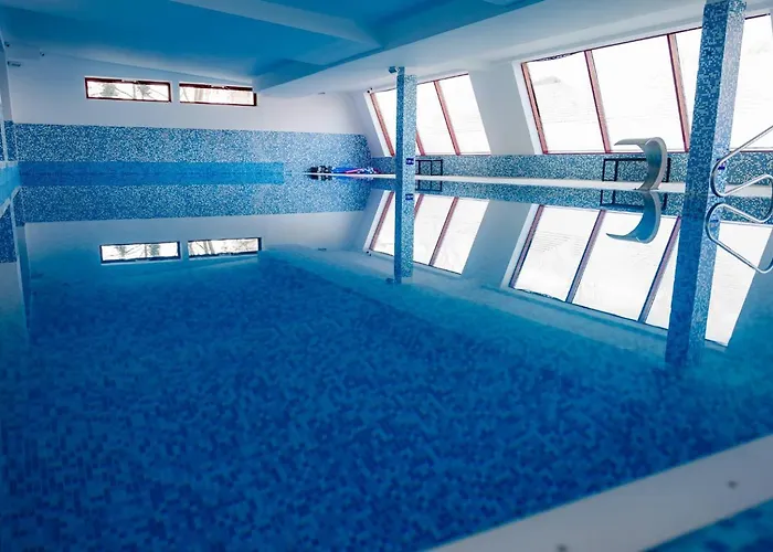 Lägenhet Springview