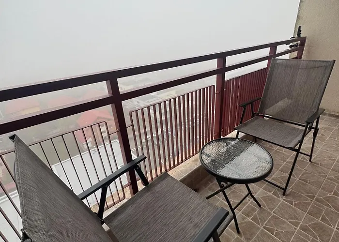 Springview Bucharest