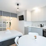 Apartment Springview Bucharest