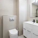 Springview Apartment Bucharest