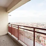 Springview Apartment Bucharest