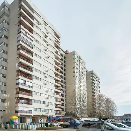 Springview דירה *