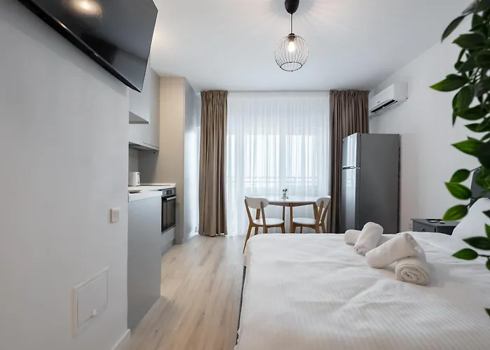 Apartamento Springview