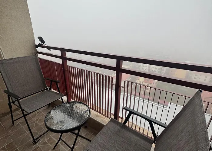 Springview * בוקרשט