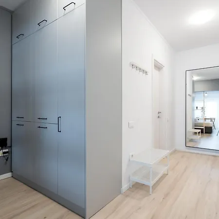 Appartamento Springview