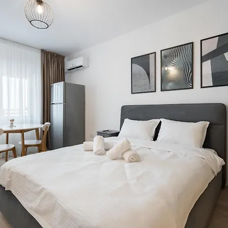 Springview * Bukarest