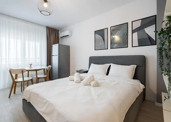 Springview * Bukarest